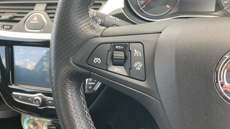 Vauxhall Corsa 1.6T VXR 3dr Petrol Hatchback